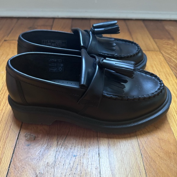 Doc Martens- Adrian Loafer - smooth leather - Picture 4 of 11